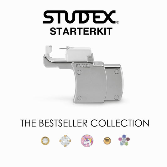 Starter Kit - The Bestseller Collection