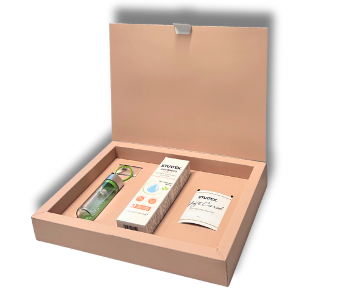 Coffret Cadeau Tout-en-Un (9210-01)