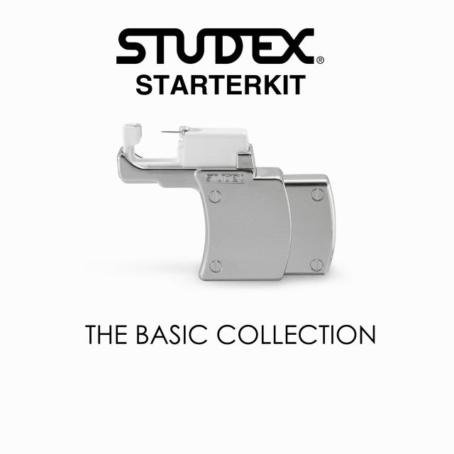 Starter Kit - The Basic Collection