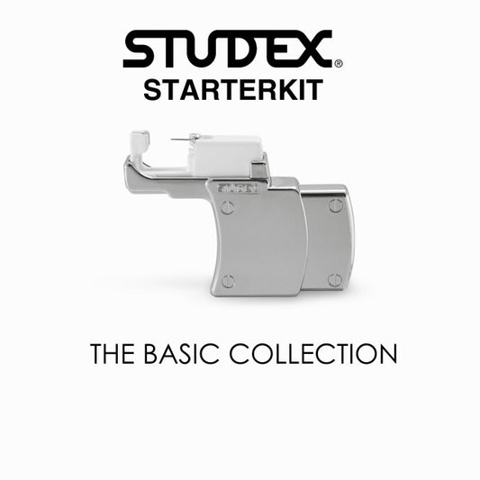 Starter Kit - The Basic Collection