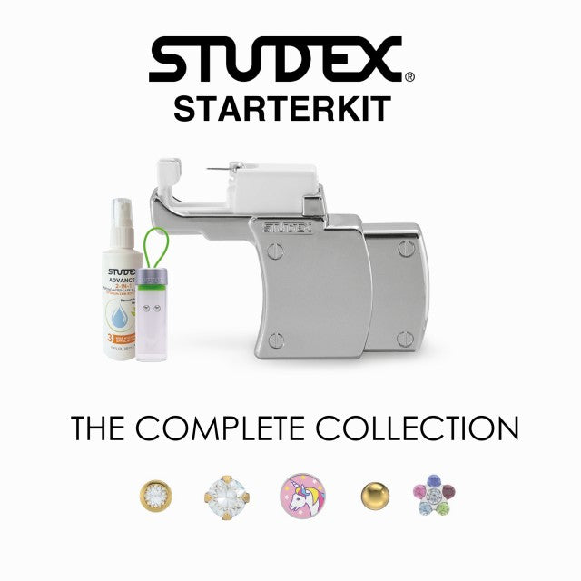 Starter Kit - The Complete Collection