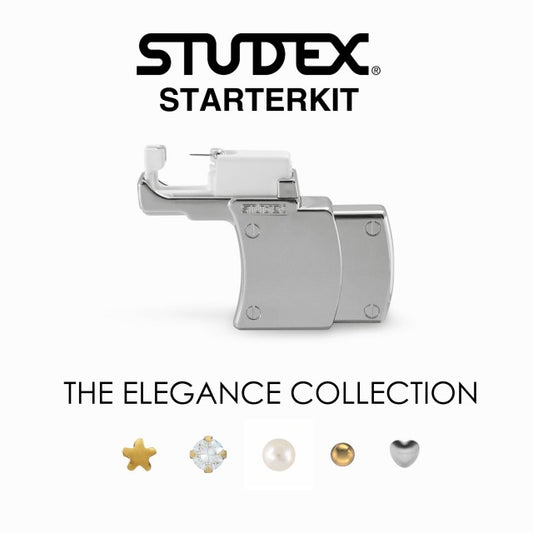 Starter Kit - The Elegance Collection